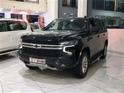 شيفروليه تاهو